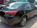 Sell Black 2015 Toyota Corolla Altis in Quezon City-1