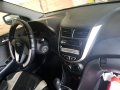 Selling Silver Hyundai Accent 2015 in Naga-2