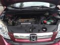 Selling Red Honda CR-V 2015 in Quezon City-2