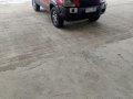 Selling Red Hyundai Tucson 2011 in Bontoc   -0