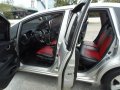 Silver Honda Jazz 2009 Hatchback for sale in Las Piñas-2