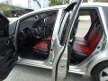 Silver Honda Jazz 2009 Hatchback for sale in Las Piñas-1