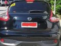 Sell Black 2018 Nissan Juke in Parañaque-1