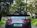 Silver Nissan GT-R 2010 for sale in Taguig City-1