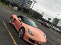 Pink Porsche Boxsterfor sale in Makati-2