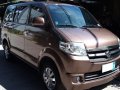 Selling Brown Suzuki APV 2013 Truck at 65000 km in Cainta-8