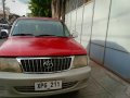 Selling Red Toyota Revo 2004 in Manila-9