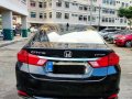 Black Honda City 2016 for sale in Pasig City-4