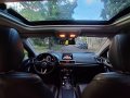 Silver Mazda 3 2017 for sale in Manila-5