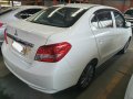 White Mitsubishi Mirage g4 for sale in Quezon City-4