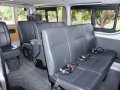 Silver Toyota Hiace 2010 for sale in Mambajao-7