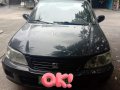 Black Honda City 2002 for sale in Manila-7