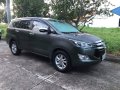 Black Toyota Innova for sale in Manila-1