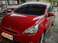 Sell Red 2015 Mitsubishi Mirage in Santa Maria-6