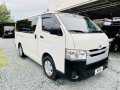 2016 TOYOTA HIACE COMMUTER 3.0 FOR SALE-0