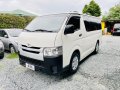 2016 TOYOTA HIACE COMMUTER 3.0 FOR SALE-1