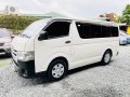 2016 TOYOTA HIACE COMMUTER 3.0 FOR SALE-2