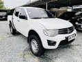 2015 MITSUBISHI STRADA MANUAL DIESEL FOR SALE-0