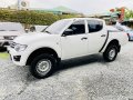 2015 MITSUBISHI STRADA MANUAL DIESEL FOR SALE-11