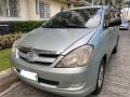 Toyota Innova 2008 Automatic Gas -0
