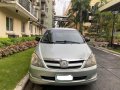 Toyota Innova 2008 Automatic Gas -1