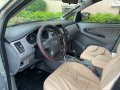 Toyota Innova 2008 Automatic Gas -5