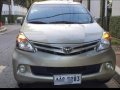 Toyota Avanza 2014-0