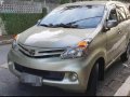 Toyota Avanza 2014-1