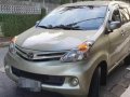 Toyota Avanza 2014-2