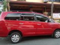 Toyota Innova 2015 E-3