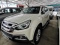 Isuzu MUX 2018-1