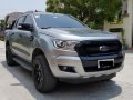 2017 Ford Ranger Fx4 2.2L Automatic-0