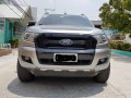 2017 Ford Ranger Fx4 2.2L Automatic-3