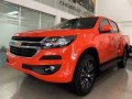 2020 Chevrolet Colorado 2.8 LX 4x2 AT-0