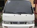 Nissan Urvan escapade 2012 M/T-0