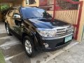 Toyota Fortuner G 2011 A/T Diesel-1