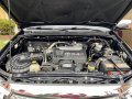 Toyota Fortuner G 2011 A/T Diesel-6