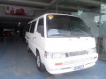 NISSAN URVAN 2013  FOR SALE-0