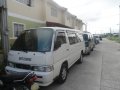 NISSAN URVAN 2013  FOR SALE-3