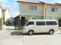 NISSAN URVAN 2013  FOR SALE-4