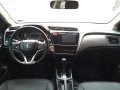 2014 Honda City VX-3