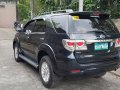 2013 Toyota Fortuner G-0