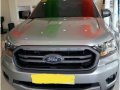 Selling Silver Ford Ranger 2019 in Taytay-2
