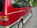 Selling Red Toyota Revo 2004 in Manila-3
