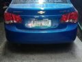 Blue Chevrolet Cruze for sale in Cebu-2
