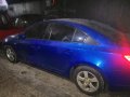 Blue Chevrolet Cruze for sale in Cebu-1