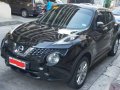 Sell Black 2018 Nissan Juke in Parañaque-1