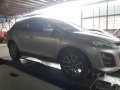 Selling Silver Mazda Cx-7 2011 in Estancia-1