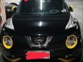 Selling Black Nissan Juke in Mandaluyong-3