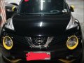 Selling Black Nissan Juke in Mandaluyong-4